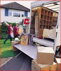 AAA Local and National Removals Hereford 255450 Image 0